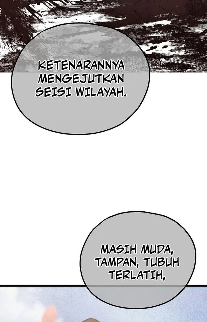 Unrivaled Spear Demon Chapter 33 Gambar 31