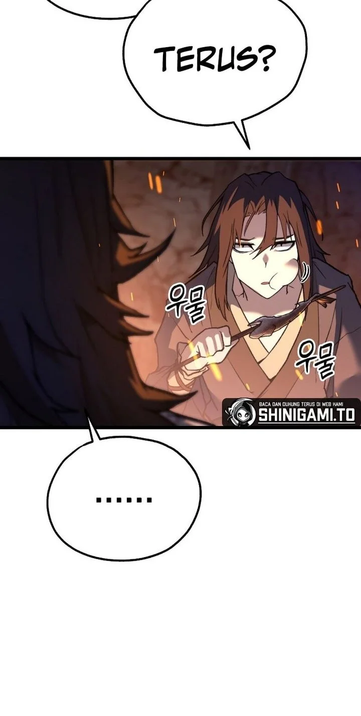 Unrivaled Spear Demon Chapter 33 Gambar 33