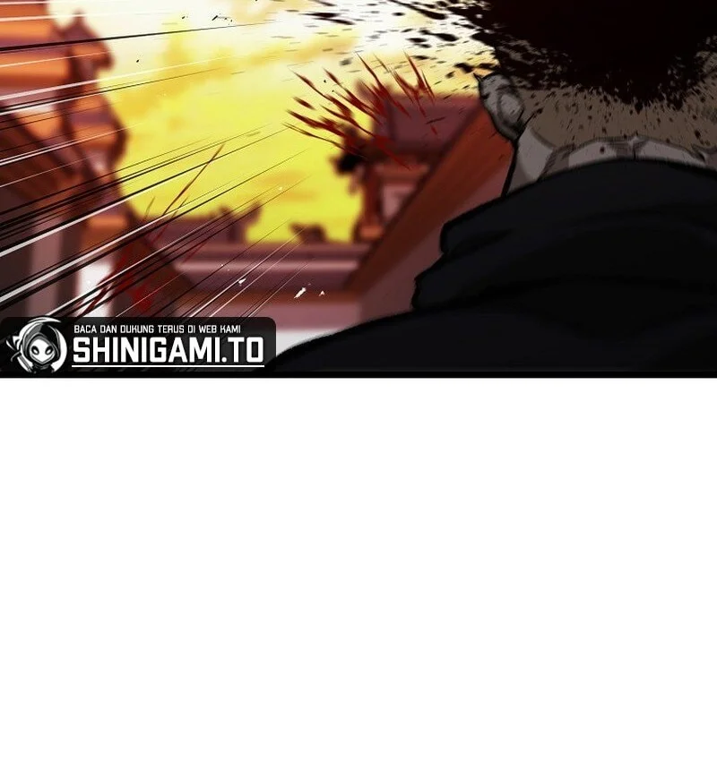 Unrivaled Spear Demon Chapter 40 Gambar 29