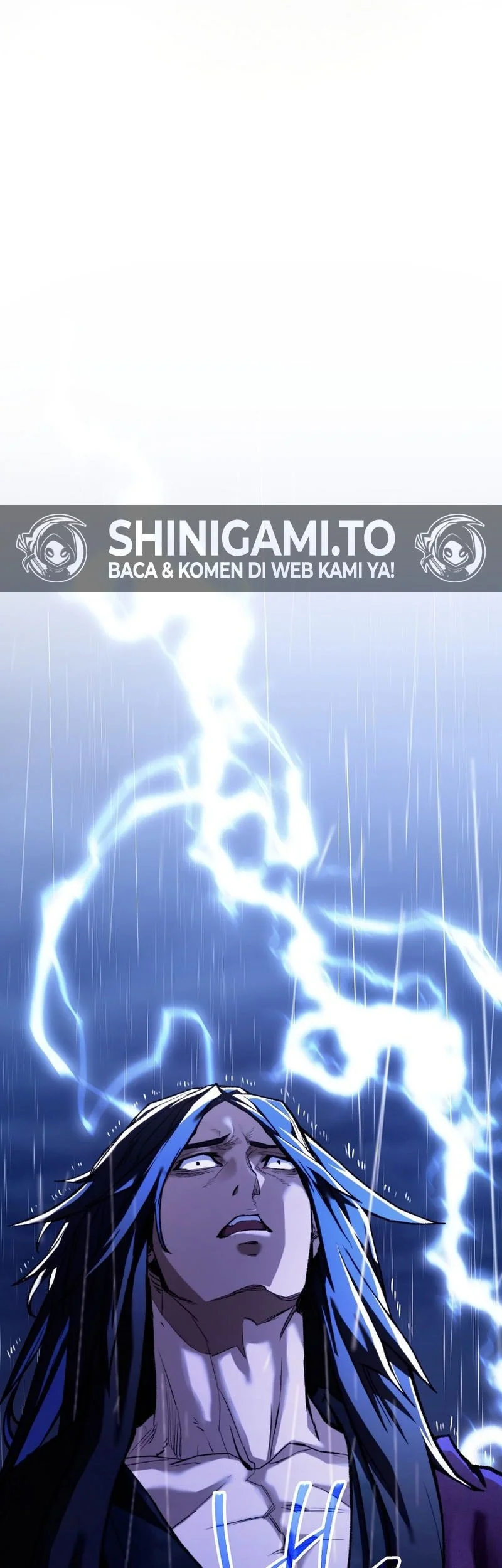 Unrivaled Spear Demon Chapter 48 Gambar 28