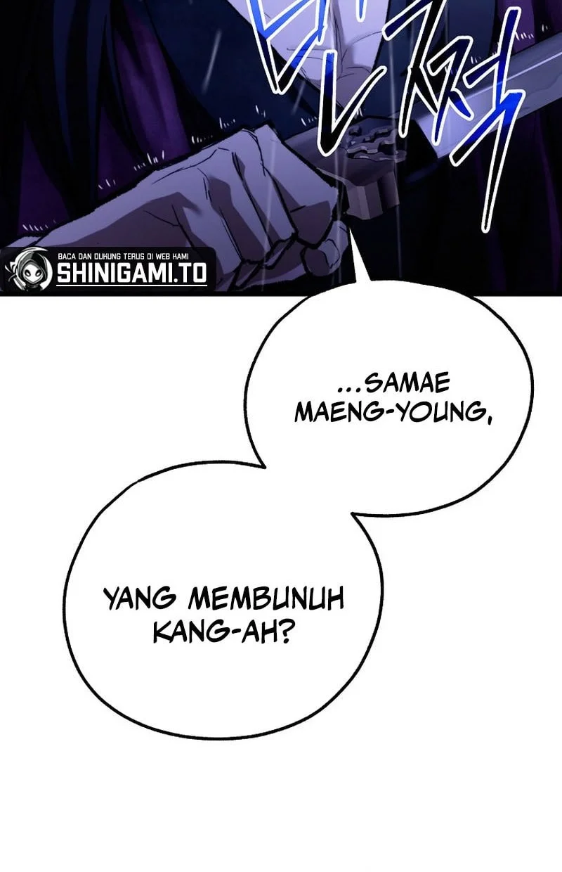 Unrivaled Spear Demon Chapter 48 Gambar 29