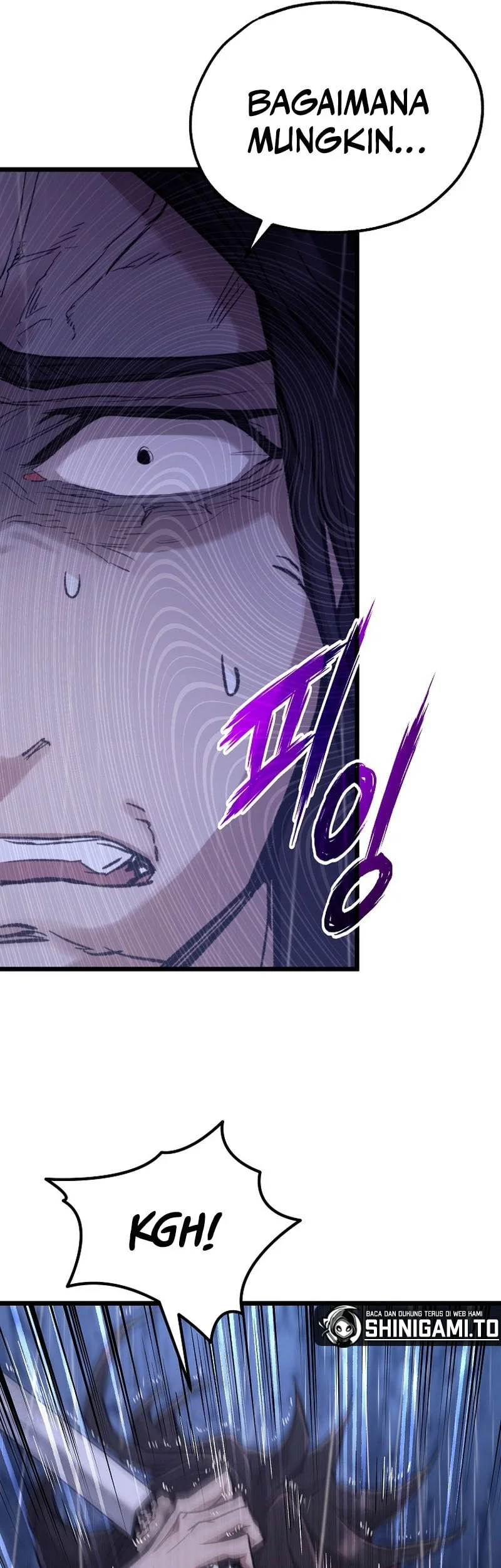 Unrivaled Spear Demon Chapter 48 Gambar 30