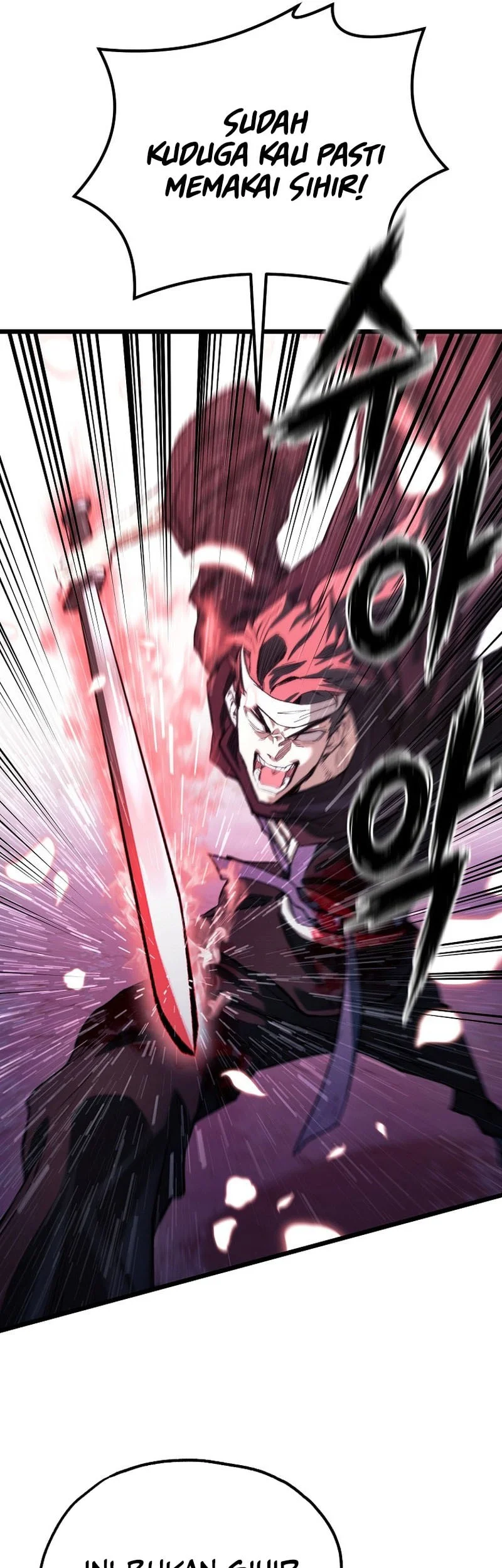 Unrivaled Spear Demon Chapter 49 Gambar 34