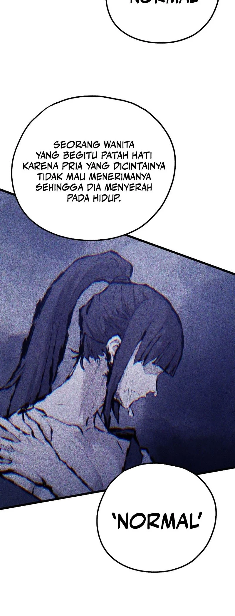 Unrivaled Spear Demon Chapter 50 Gambar 29