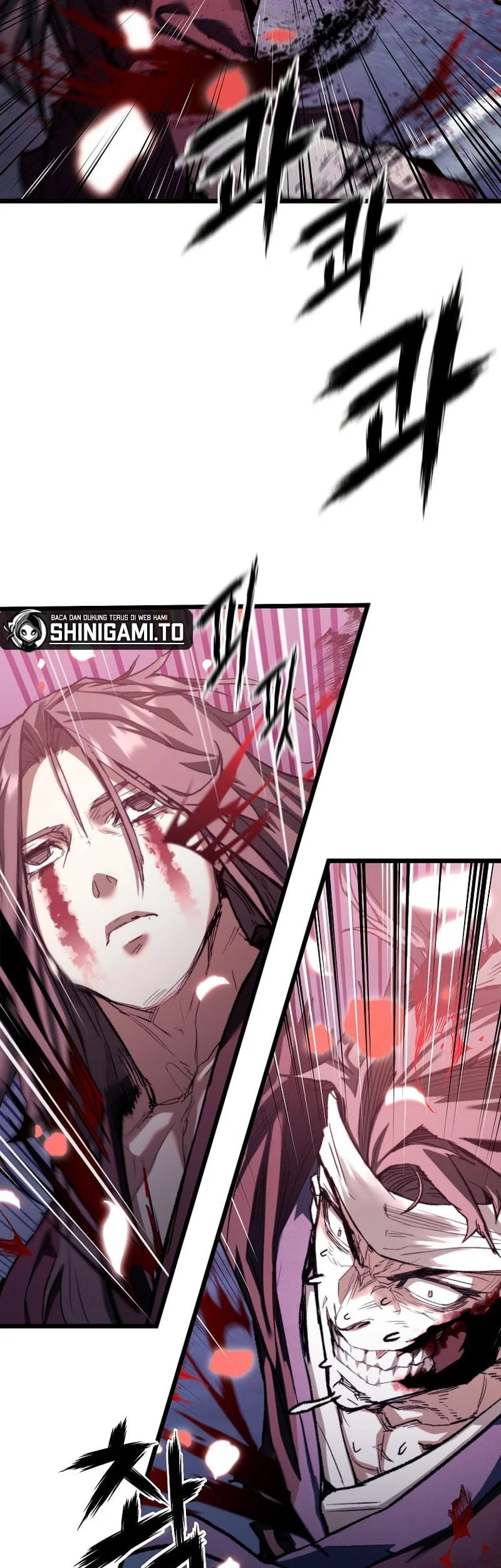 Unrivaled Spear Demon Chapter 51 Gambar 28
