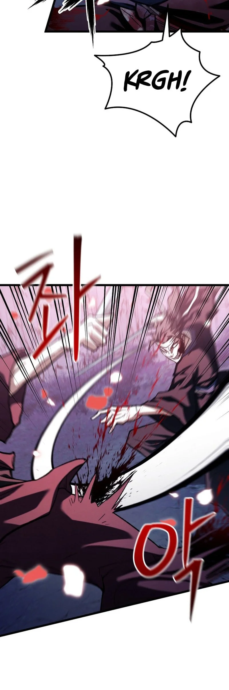 Unrivaled Spear Demon Chapter 51 Gambar 29
