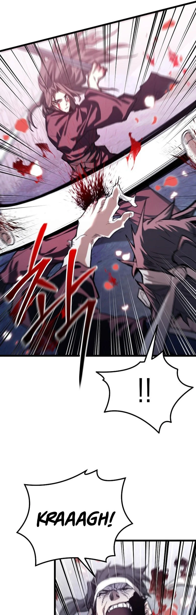 Unrivaled Spear Demon Chapter 51 Gambar 30