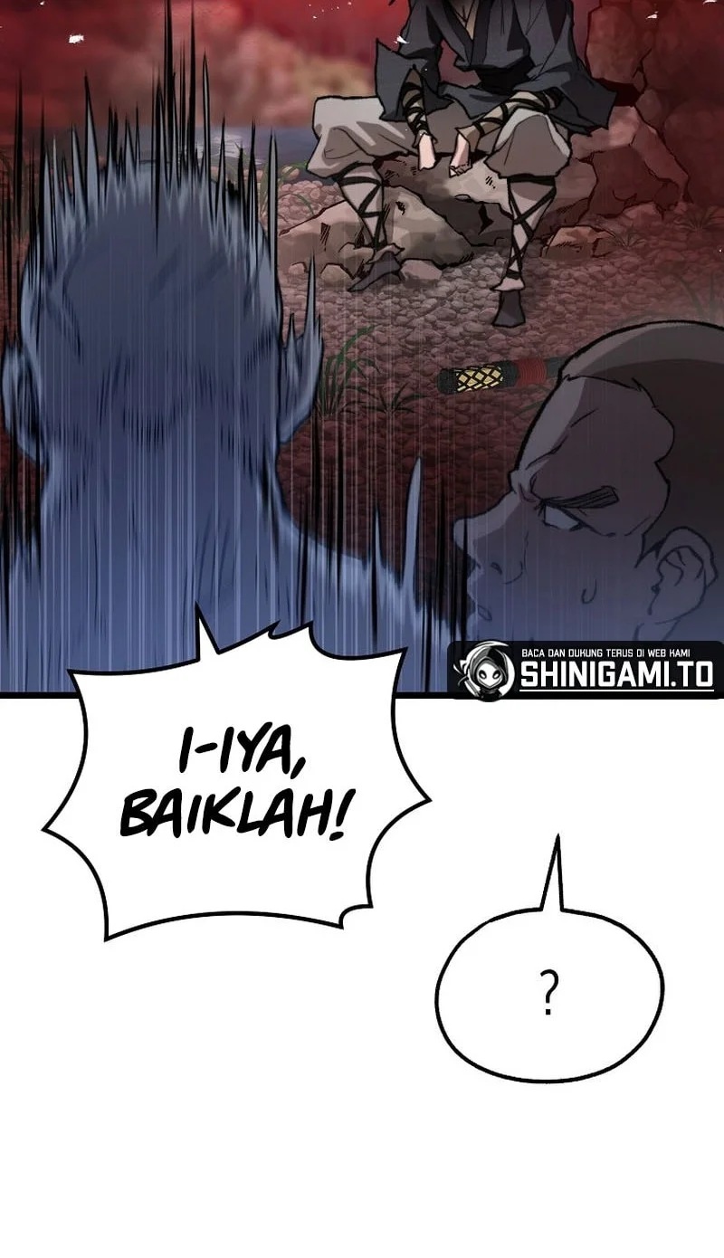 Unrivaled Spear Demon Chapter 53 Gambar 29