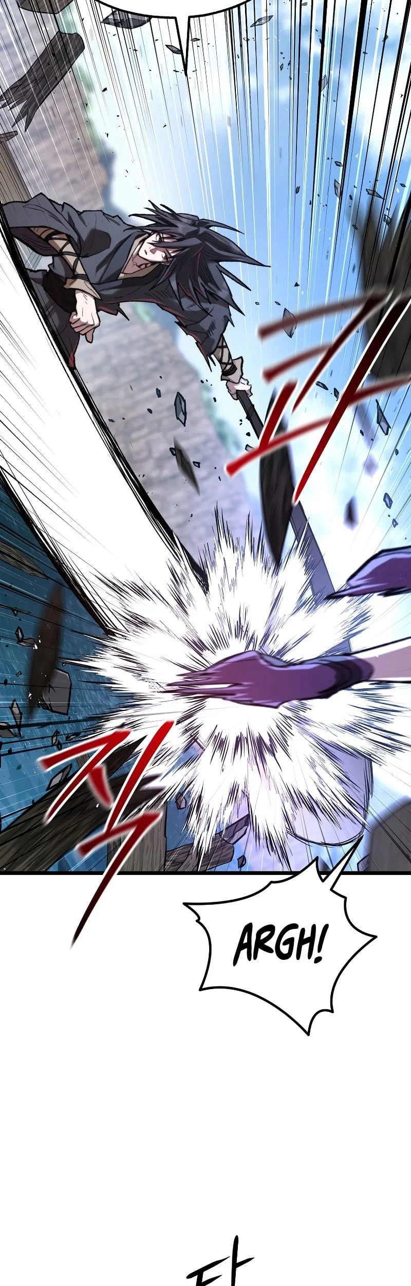 Unrivaled Spear Demon Chapter 54 Gambar 31