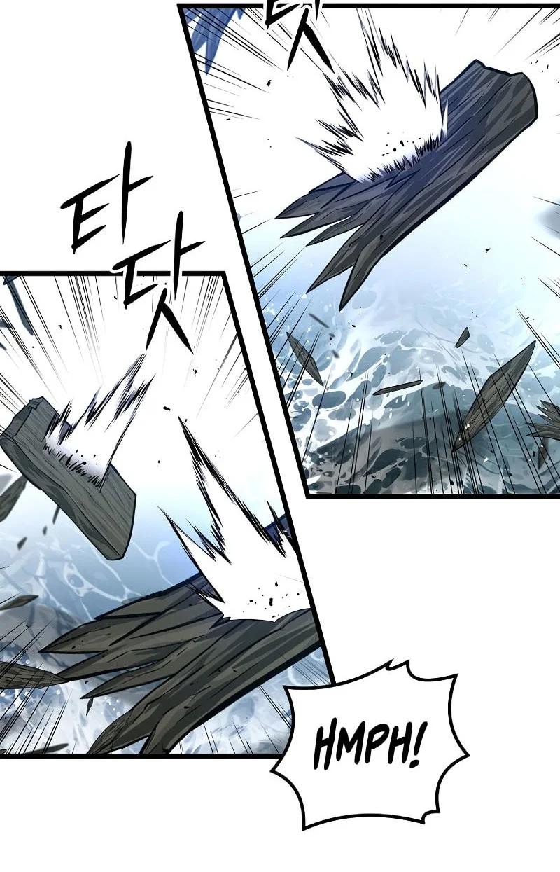 Unrivaled Spear Demon Chapter 54 Gambar 32