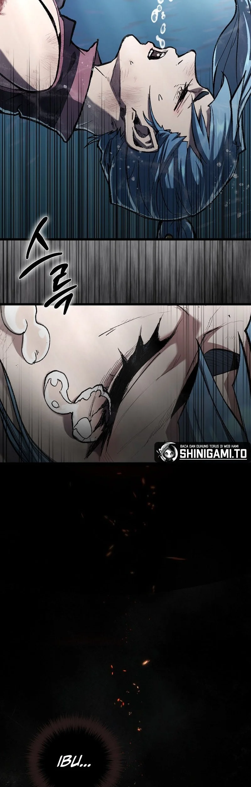 Unrivaled Spear Demon Chapter 55 Gambar 25