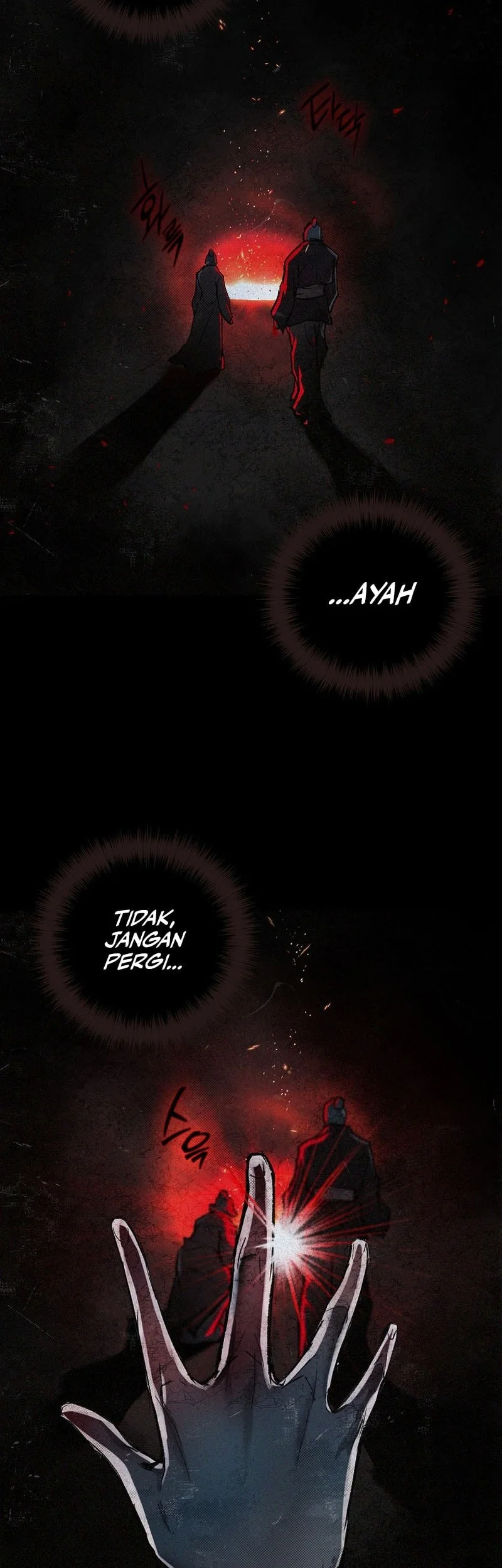 Unrivaled Spear Demon Chapter 55 Gambar 26