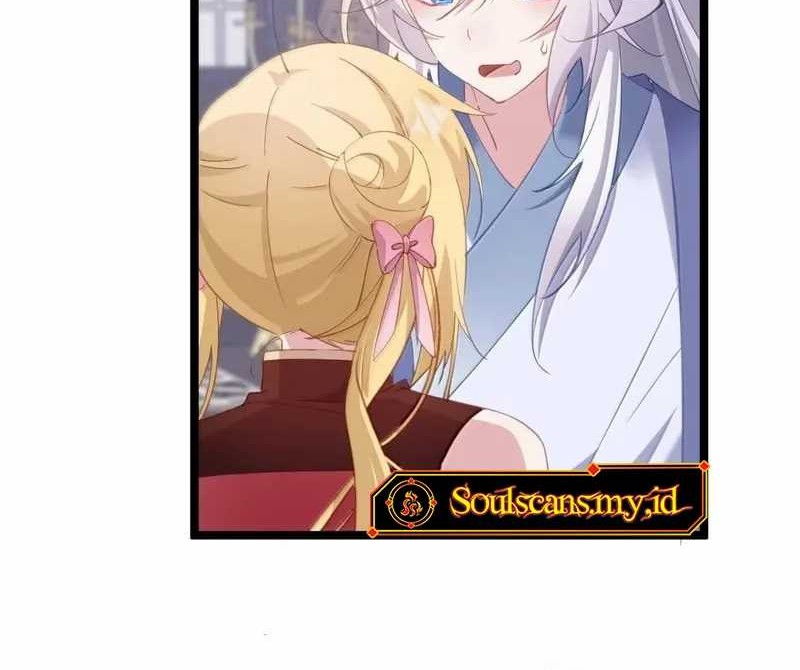 Unveiling the Emperor’s Secret Chapter 40 Gambar 17
