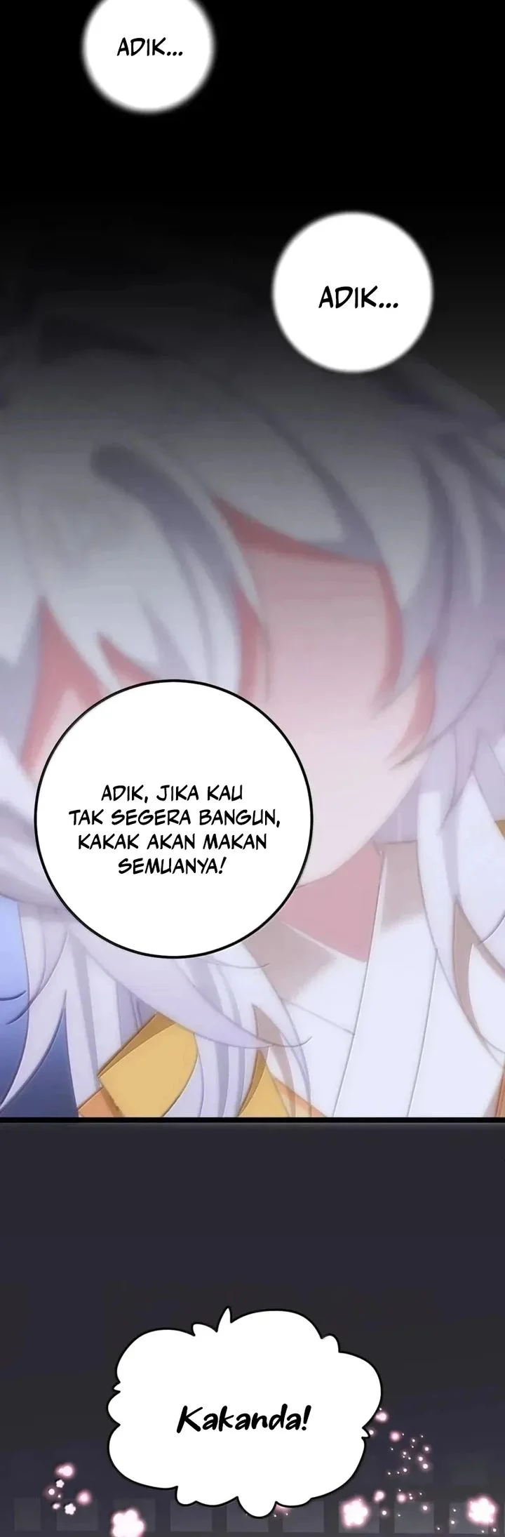 Unveiling the Emperor’s Secret Chapter 80 Gambar 19