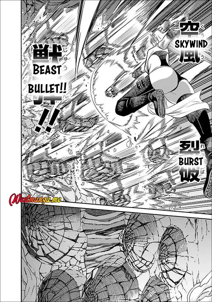 Uragirareta S Rank Boukensha no Ore wa, Aisuru Dorei no Kanojora to Tomoni Dorei dake no Harem Guild o Tsukuru Chapter 127 Gambar 10