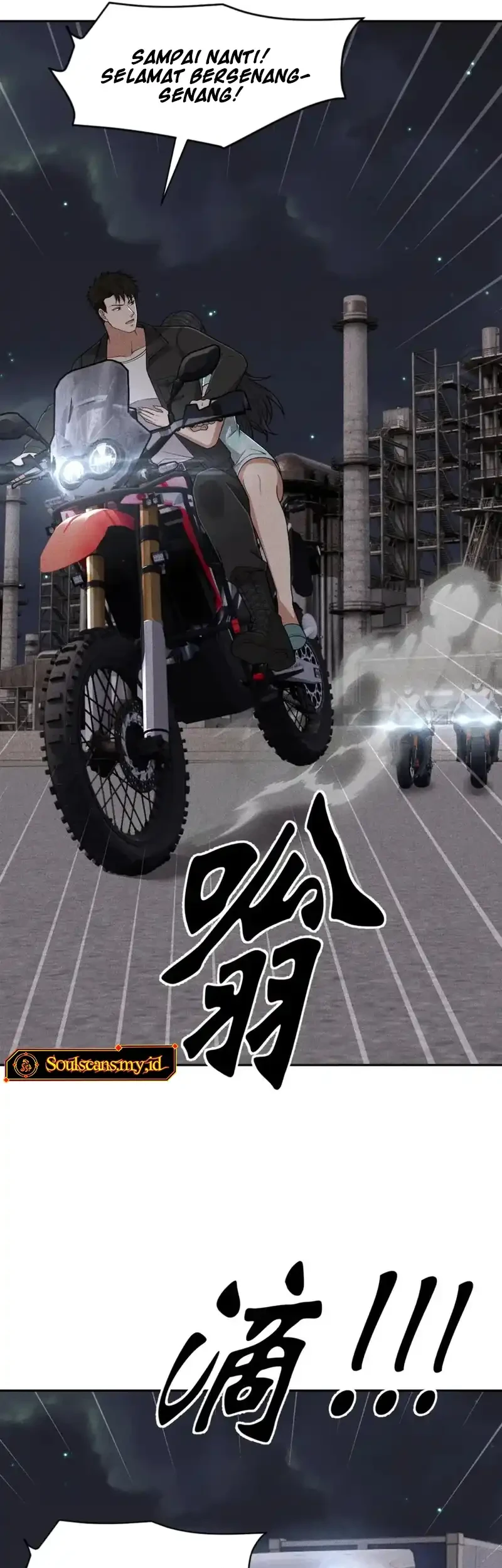 Urban Dragon Revealed Chapter 102 Gambar 20