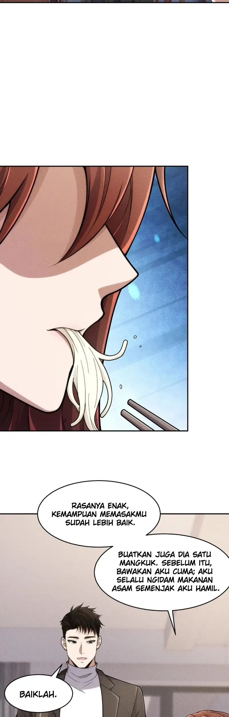 Urban Dragon Revealed Chapter 22 Gambar 20