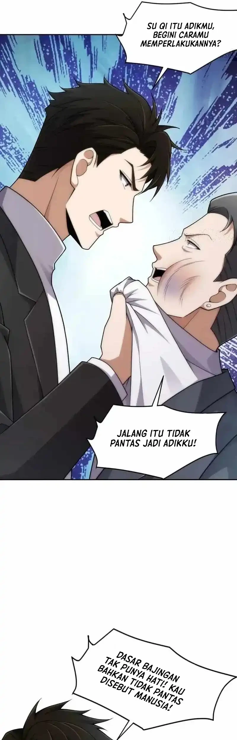 Urban Dragon Revealed Chapter 23 Gambar 22