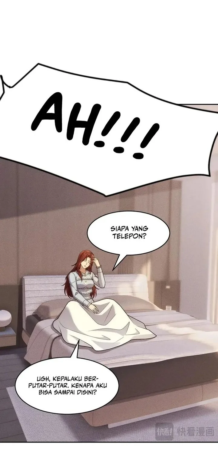 Urban Dragon Revealed Chapter 27 Gambar 23