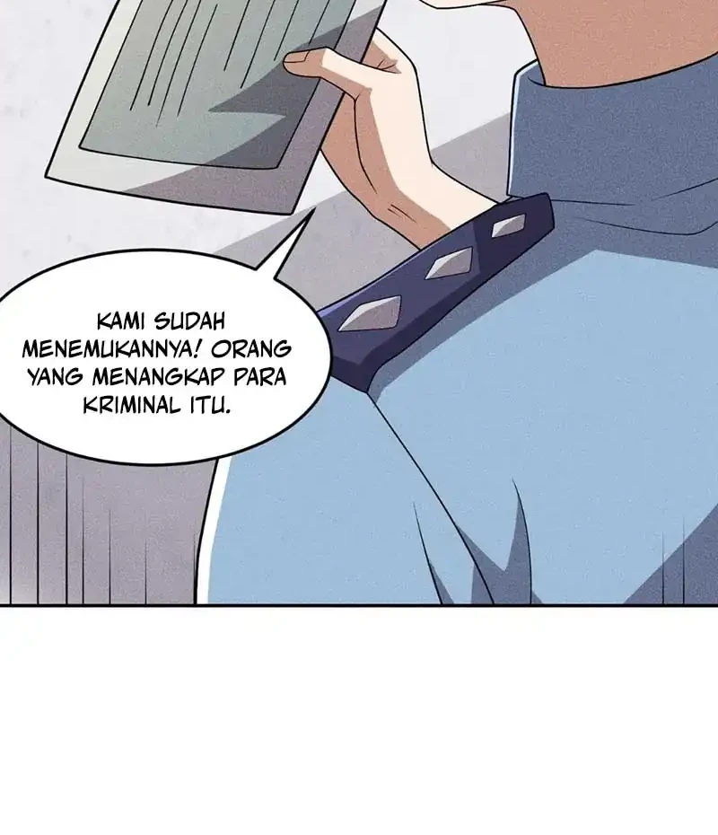 Urban Dragon Revealed Chapter 29 Gambar 22