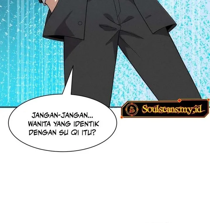 Urban Dragon Revealed Chapter 48 Gambar 22