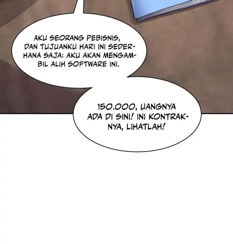 Urban Dragon Revealed Chapter 50 Gambar 21