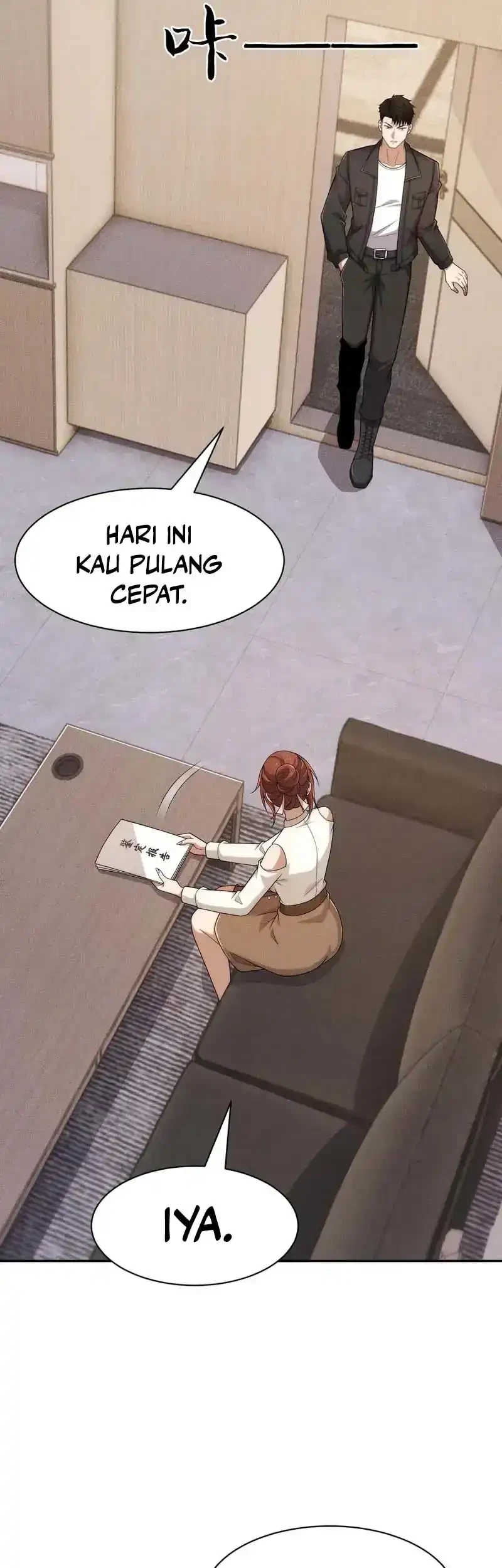 Urban Dragon Revealed Chapter 51 Gambar 22
