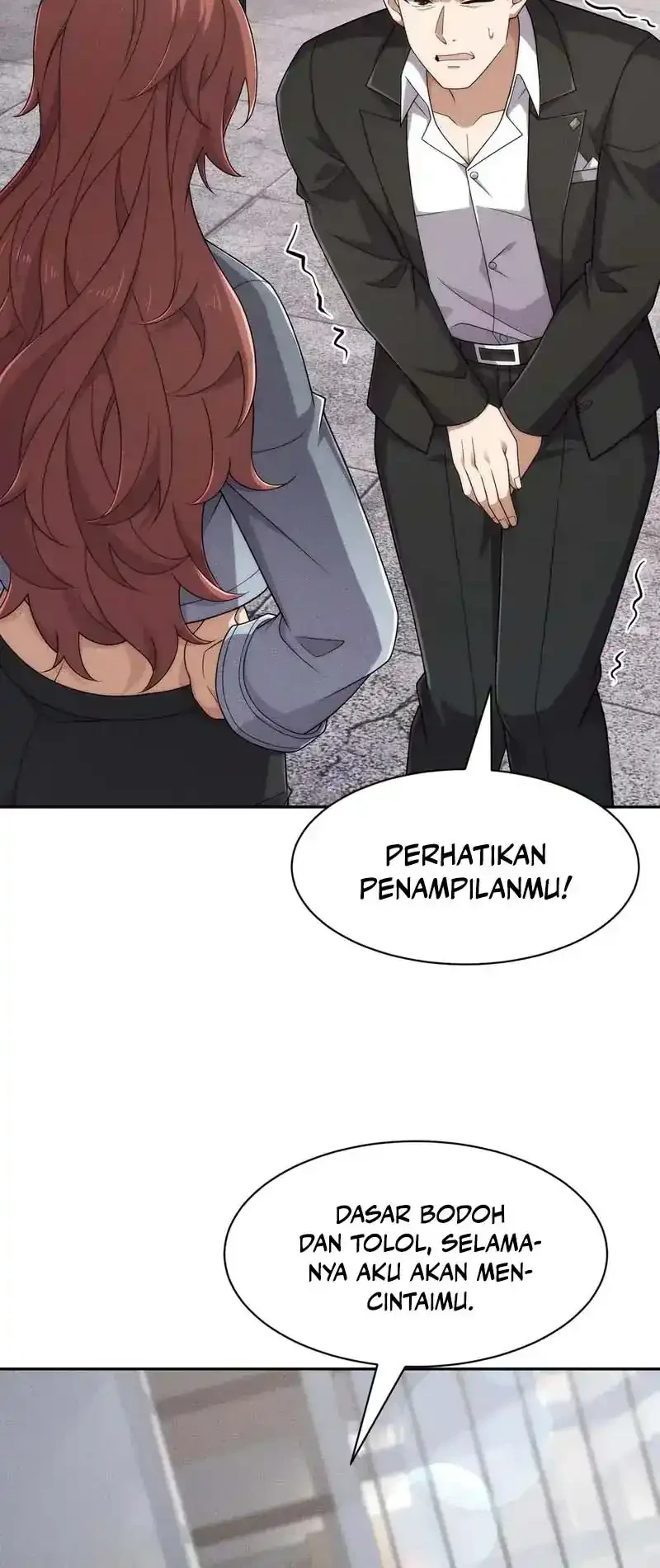 Urban Dragon Revealed Chapter 52 Gambar 23