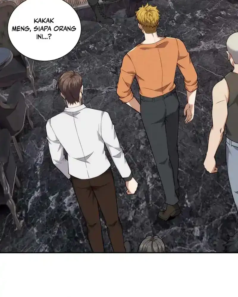 Urban Dragon Revealed Chapter 54 Gambar 19