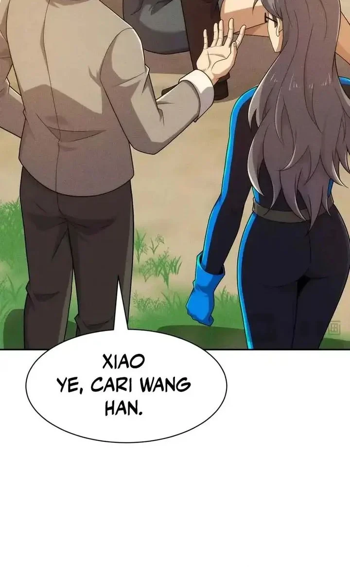 Urban Dragon Revealed Chapter 57 Gambar 24
