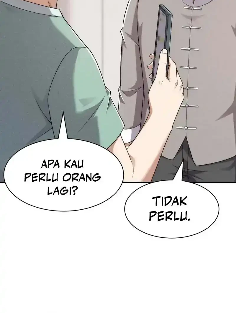 Urban Dragon Revealed Chapter 59 Gambar 19