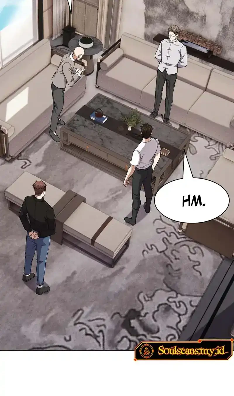 Urban Dragon Revealed Chapter 63 Gambar 23