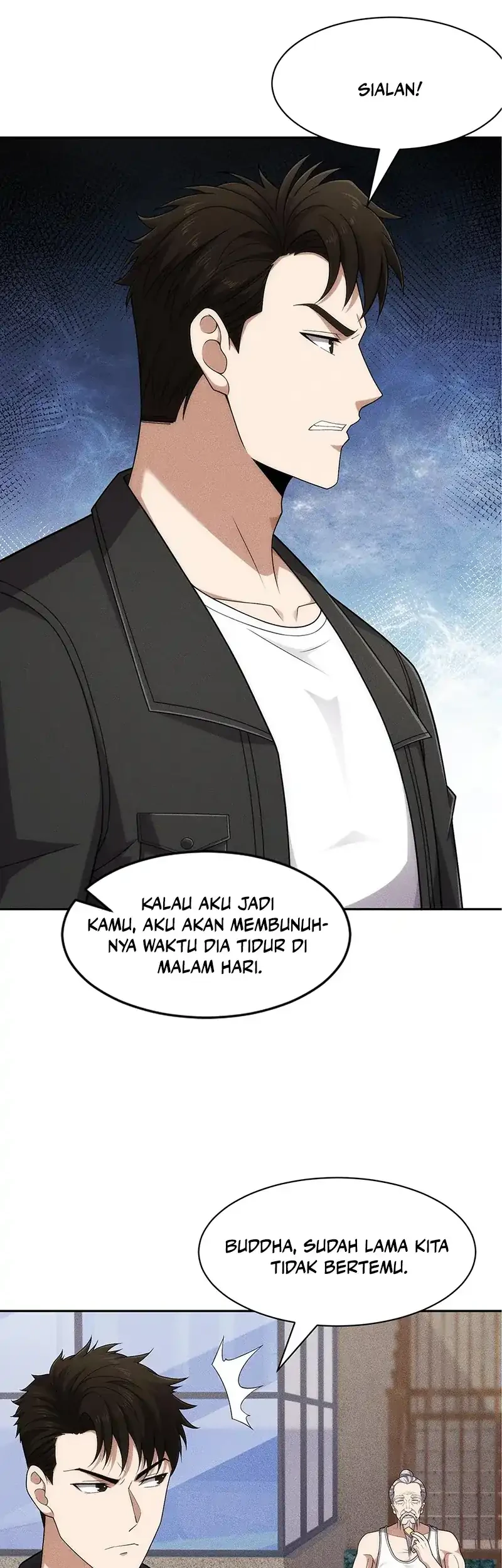 Urban Dragon Revealed Chapter 66 Gambar 20