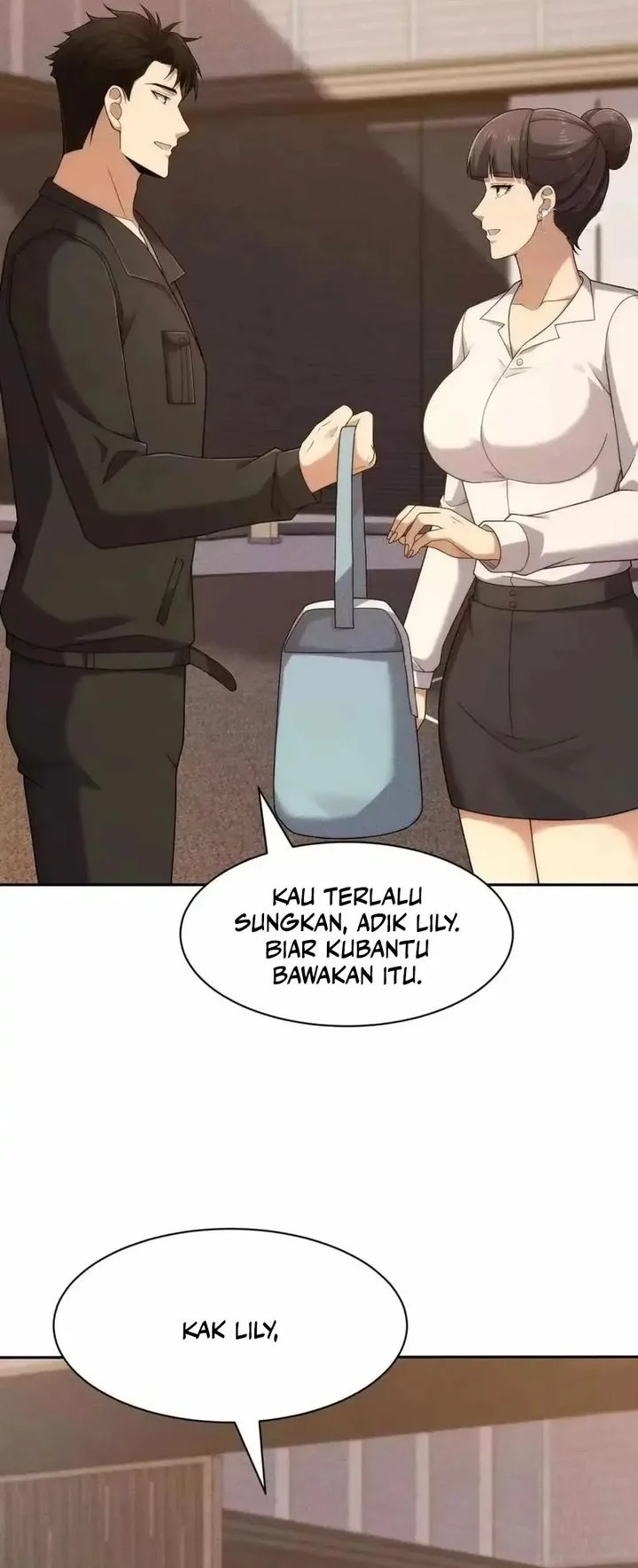 Urban Dragon Revealed Chapter 71 Gambar 23