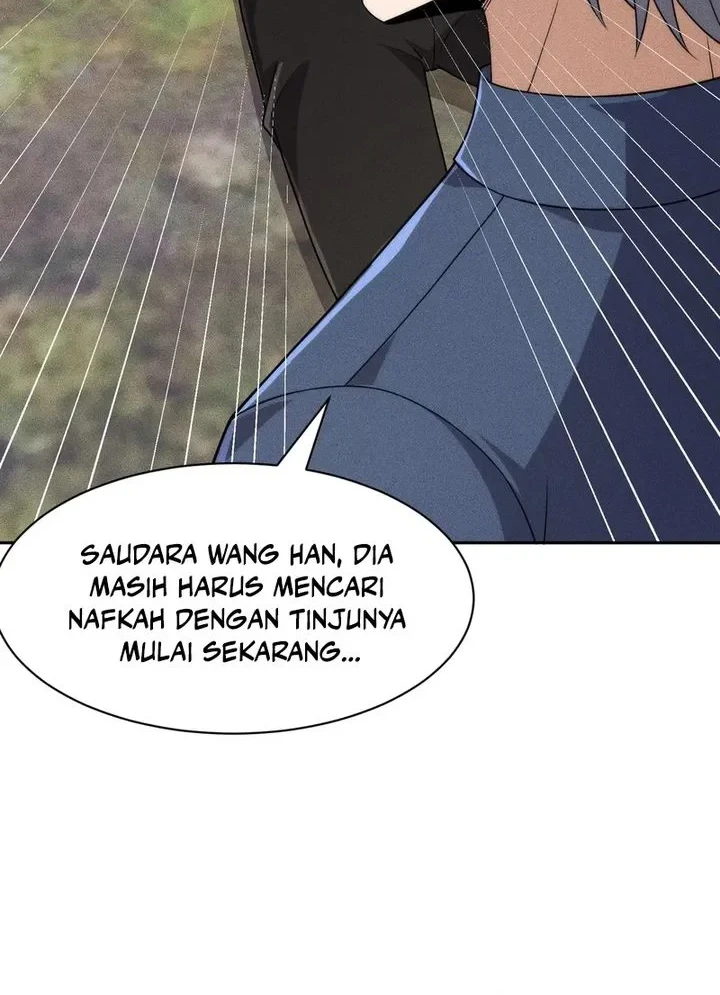 Urban Dragon Revealed Chapter 81 Gambar 29