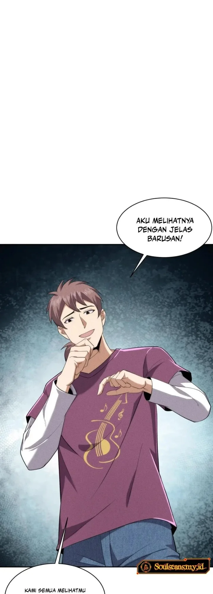 Urban Dragon Revealed Chapter 86 Gambar 20