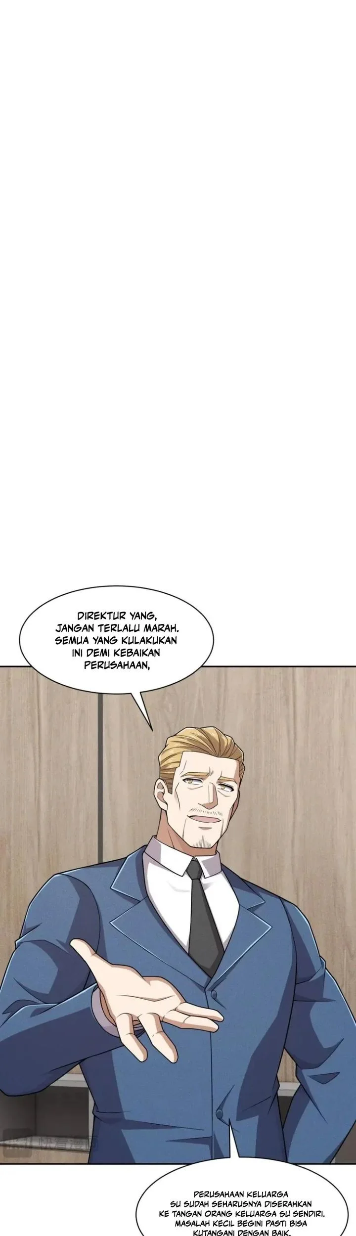 Urban Dragon Revealed Chapter 99 Gambar 21