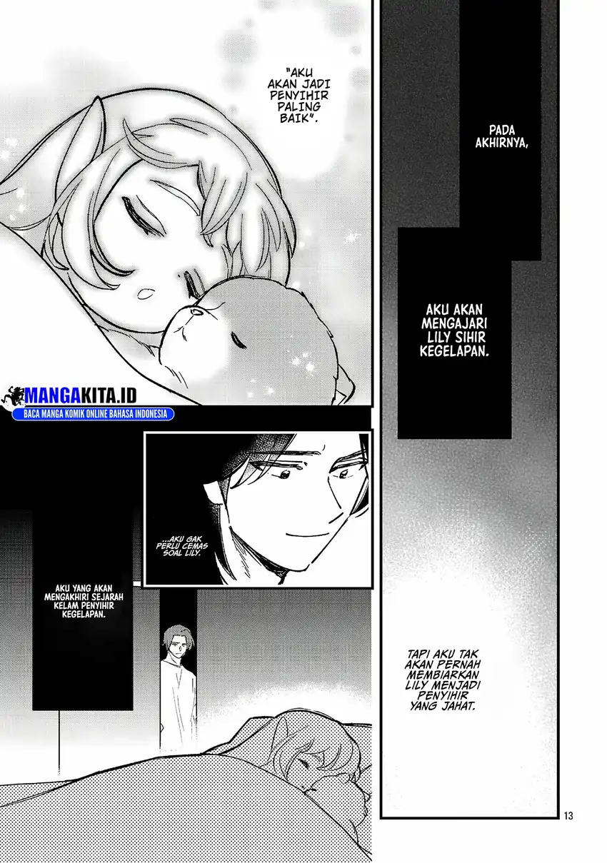 Urenokori no Dorei Elf wo Hirotta no de, Musume ni suru Koto ni shita Chapter 22 Gambar 14
