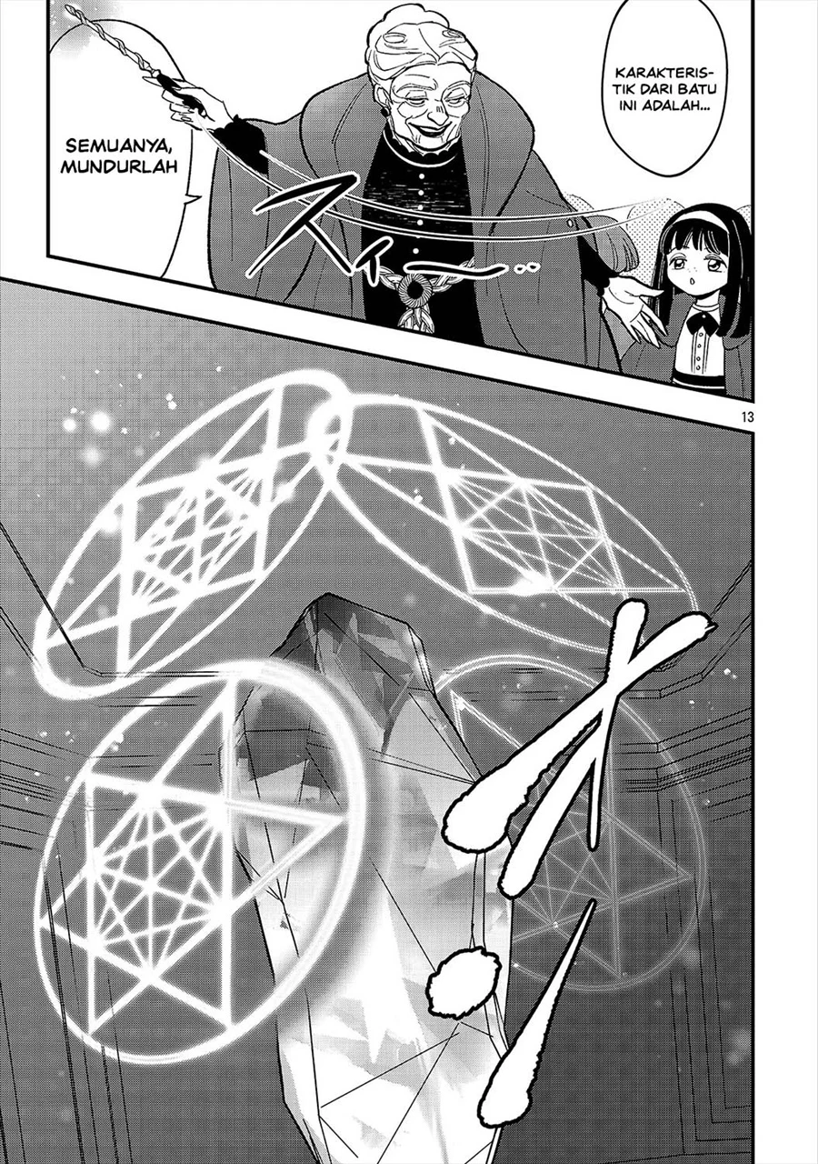 Urenokori no Dorei Elf wo Hirotta no de, Musume ni suru Koto ni shita Chapter 29 Gambar 15