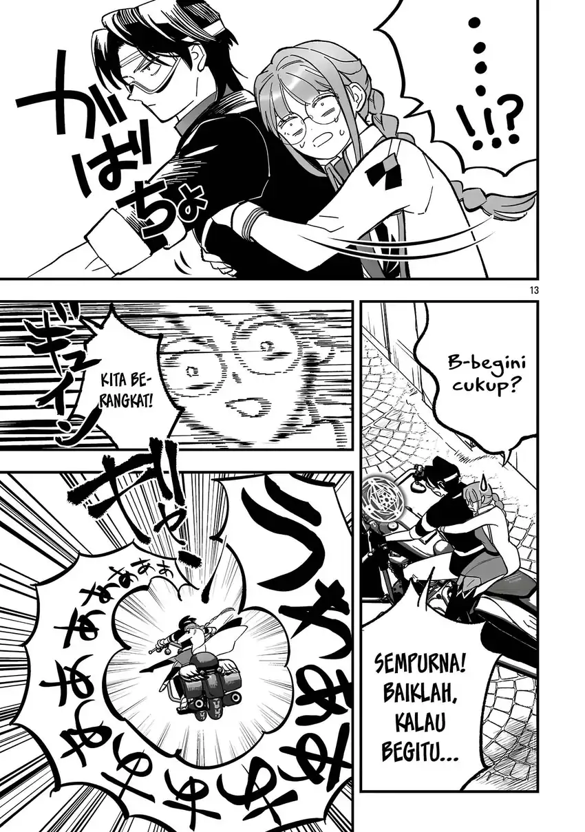 Urenokori no Dorei Elf wo Hirotta no de, Musume ni suru Koto ni shita Chapter 31 Gambar 15
