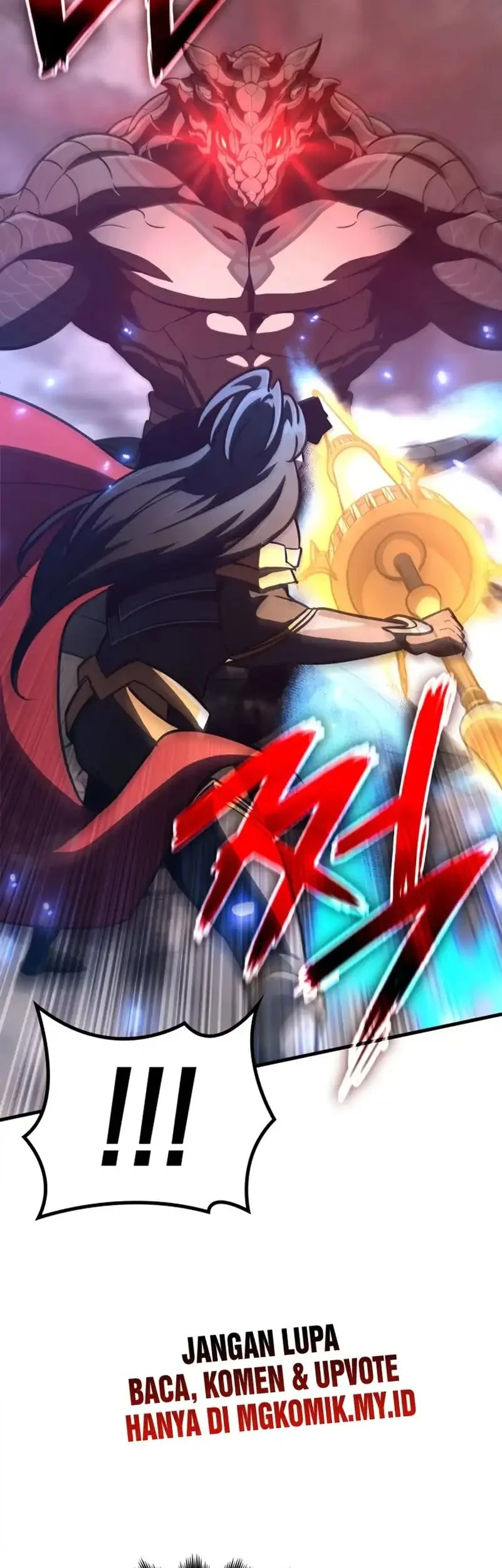 Vallhala Saga Chapter 59 Gambar 37