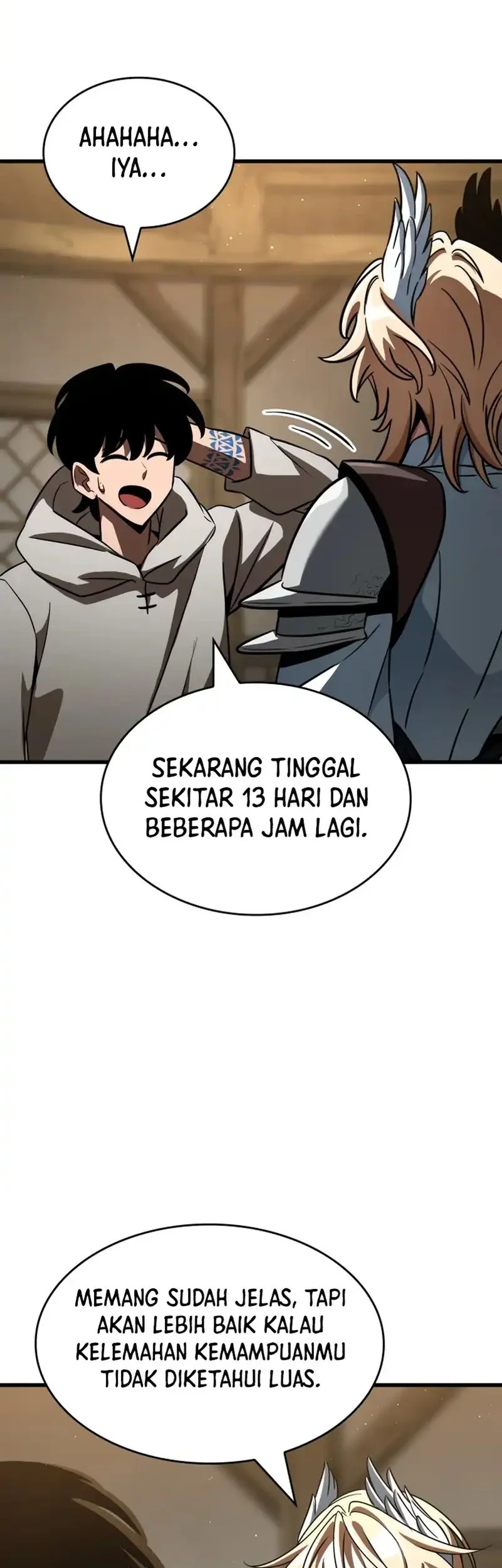 Vallhala Saga Chapter 60 Gambar 35