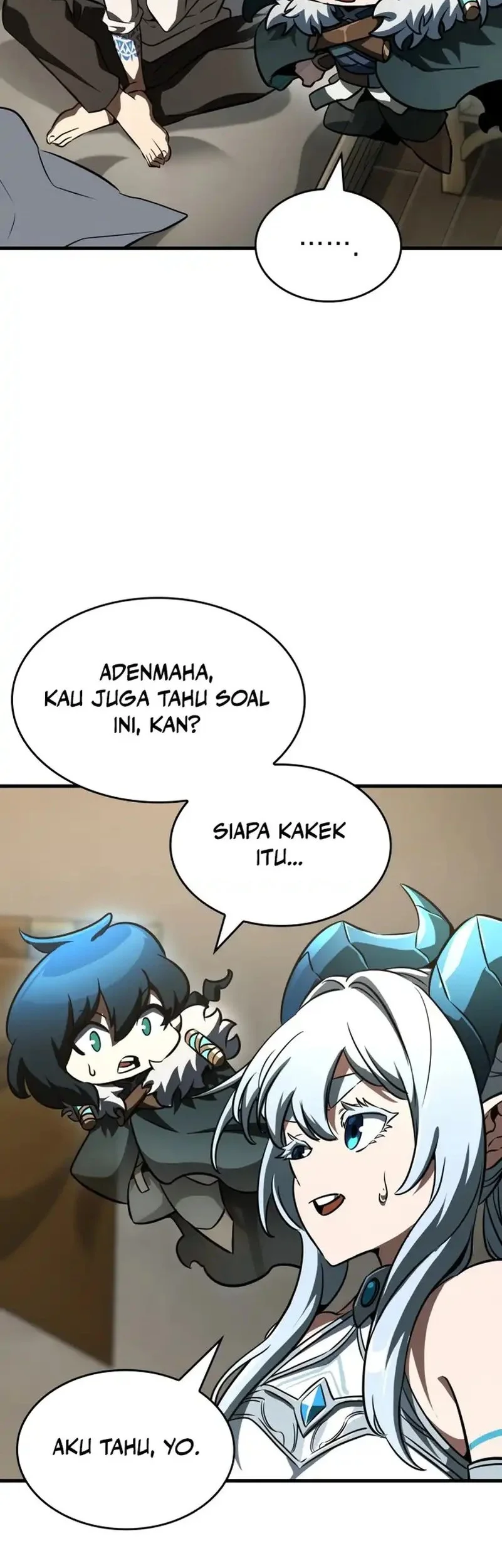 Vallhala Saga Chapter 61 Gambar 33