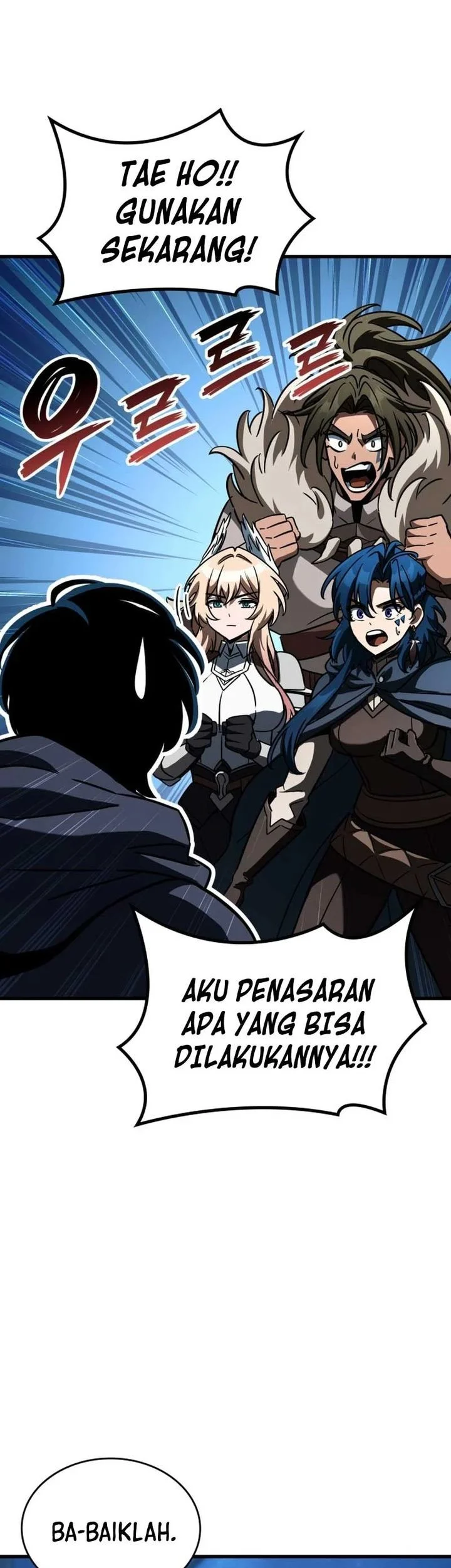 Vallhala Saga Chapter 62 Gambar 36