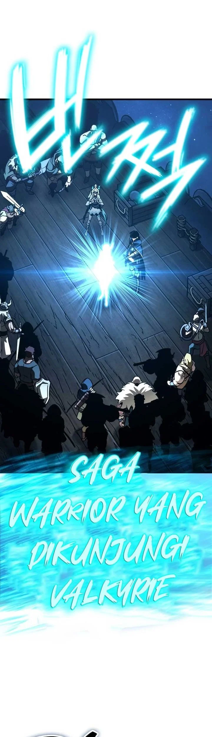 Vallhala Saga Chapter 62 Gambar 38