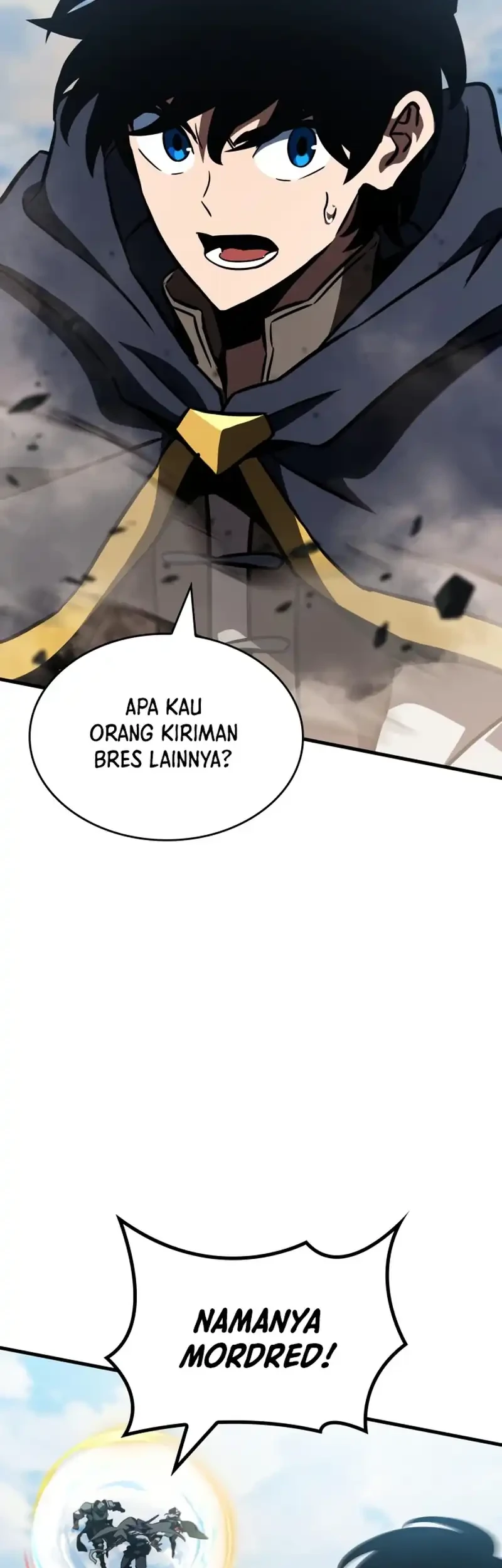 Vallhala Saga Chapter 63 Gambar 41
