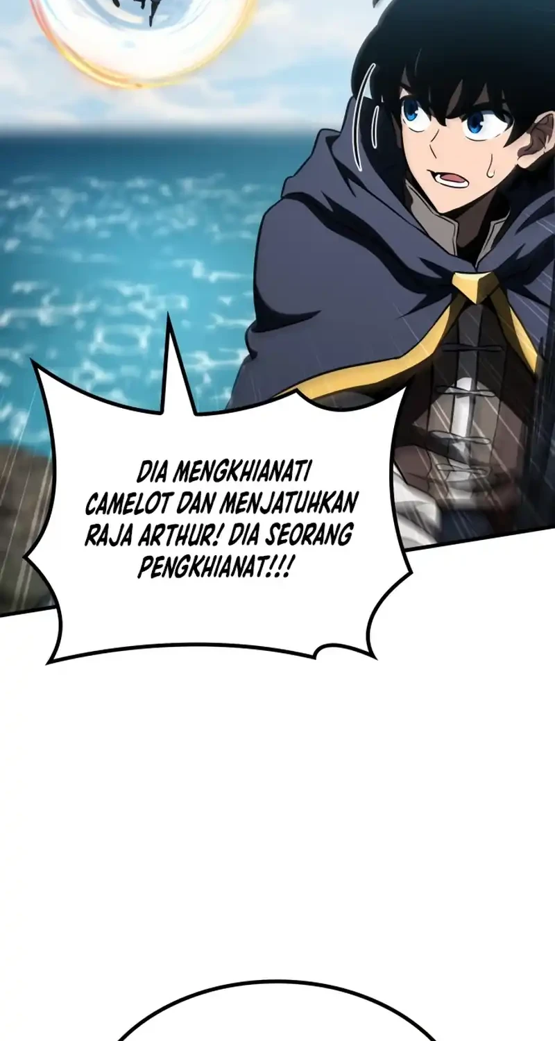 Vallhala Saga Chapter 63 Gambar 42