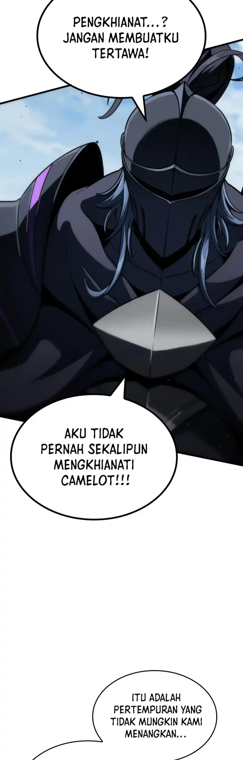 Vallhala Saga Chapter 63 Gambar 43
