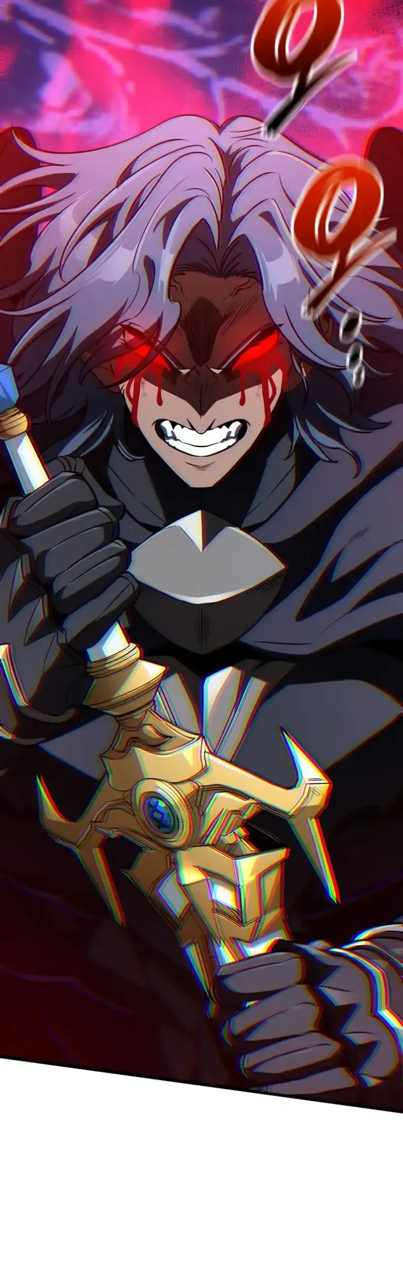 Vallhala Saga Chapter 64 Gambar 48