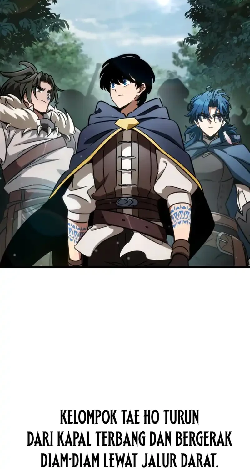 Vallhala Saga Chapter 65 Gambar 36